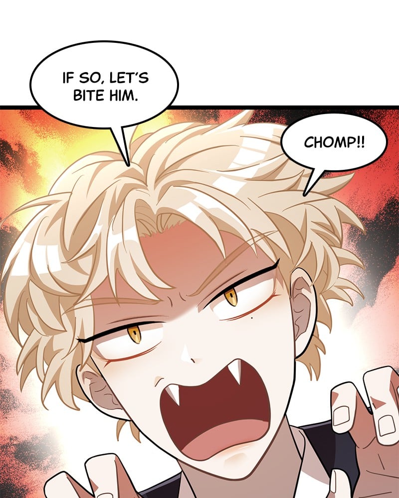 Dark Moon: The Blood Altar Chapter 9 - page 84