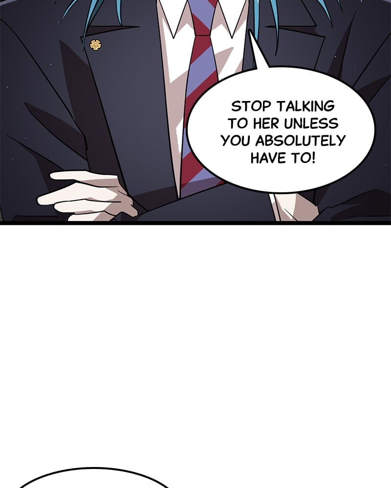 Dark Moon: The Blood Altar Chapter 9 - page 97