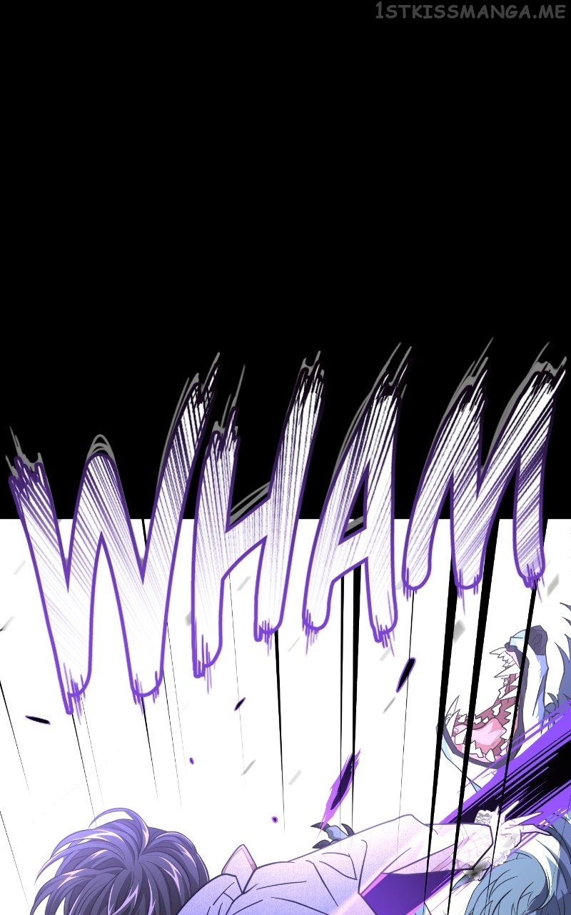 Dark Moon: The Blood Altar Chapter 43 - page 1