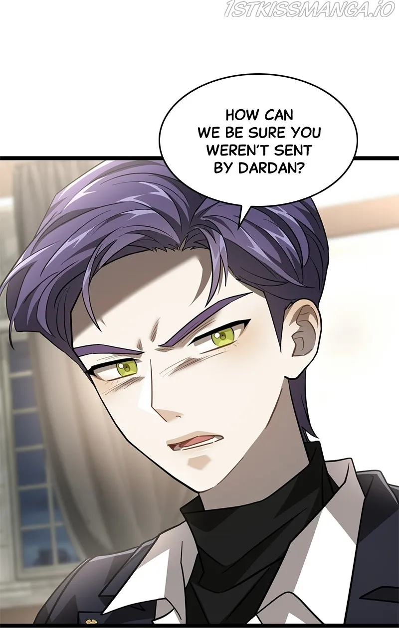 Dark Moon: The Blood Altar Chapter 27 - page 88