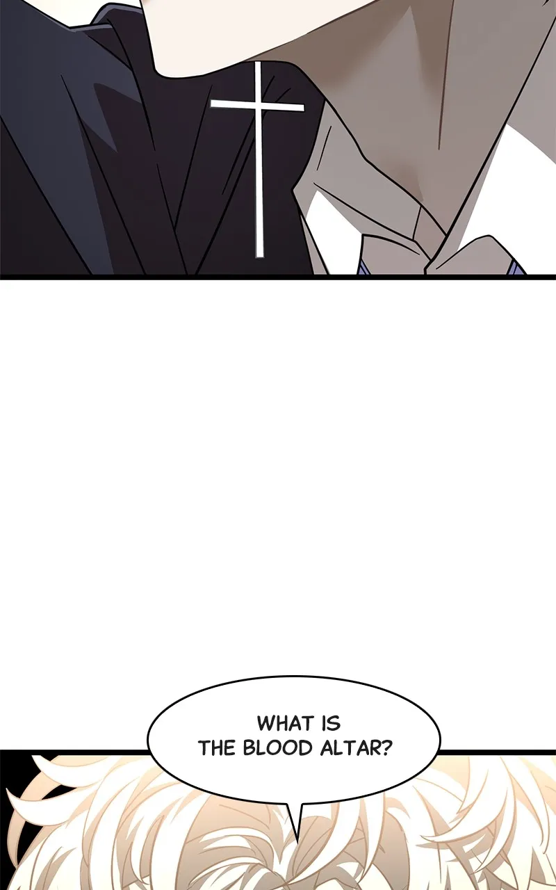 Dark Moon: The Blood Altar Chapter 34 - page 47
