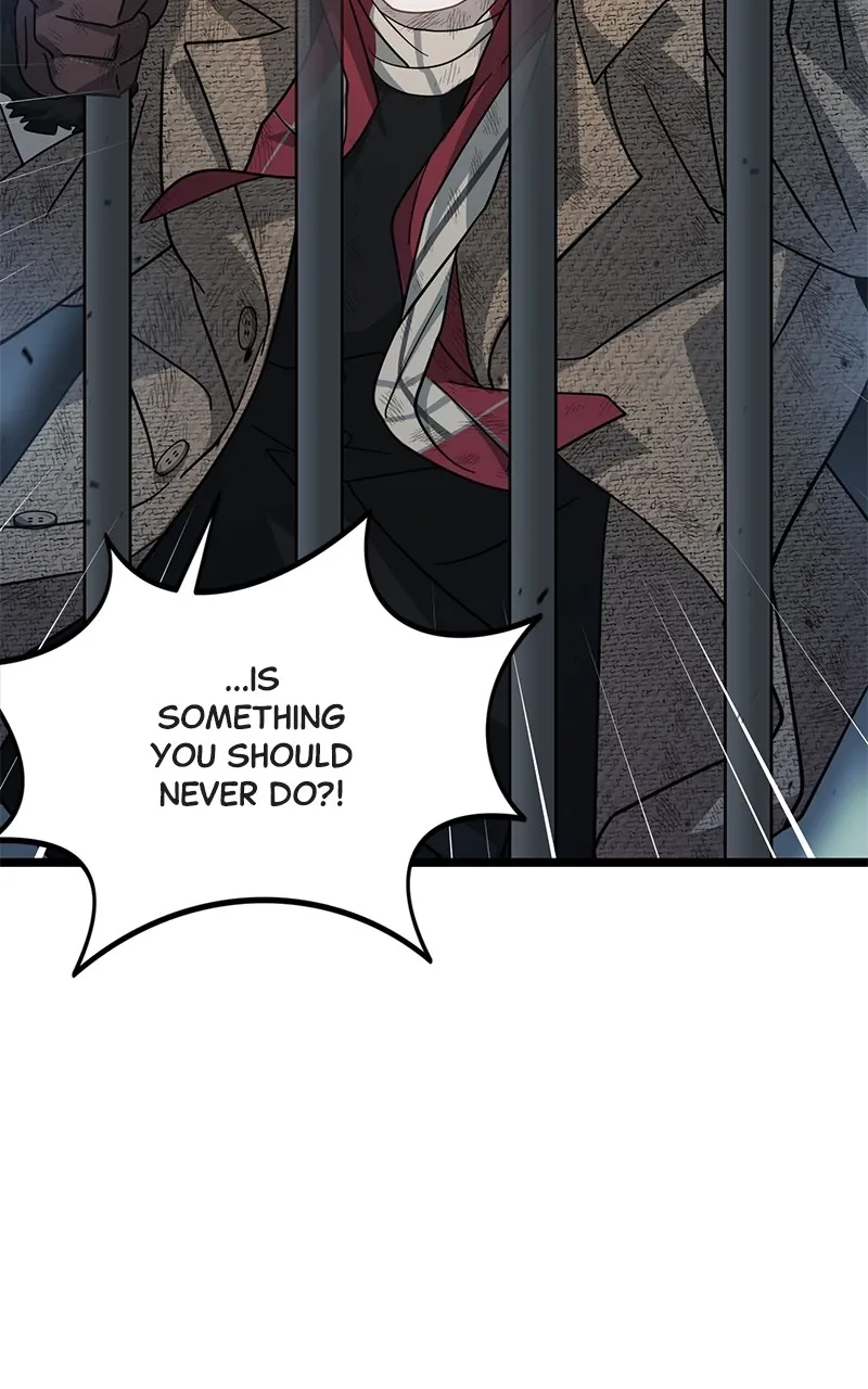 Dark Moon: The Blood Altar Chapter 34 - page 74