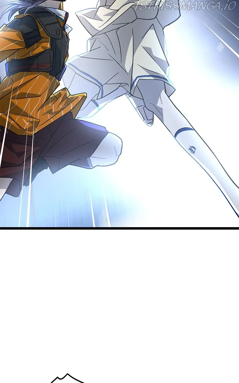 Dark Moon: The Blood Altar Chapter 30 - page 83