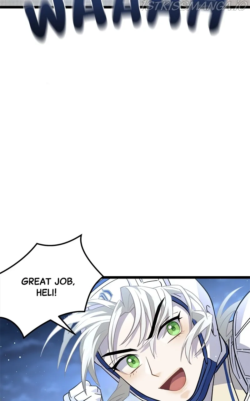 Dark Moon: The Blood Altar Chapter 29 - page 51