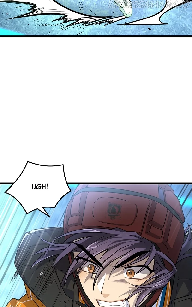 Dark Moon: The Blood Altar Chapter 29 - page 72