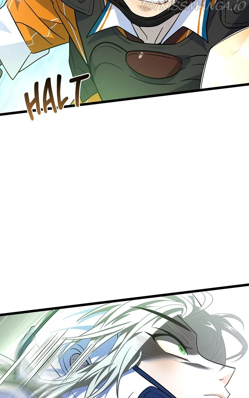 Dark Moon: The Blood Altar Chapter 29 - page 73