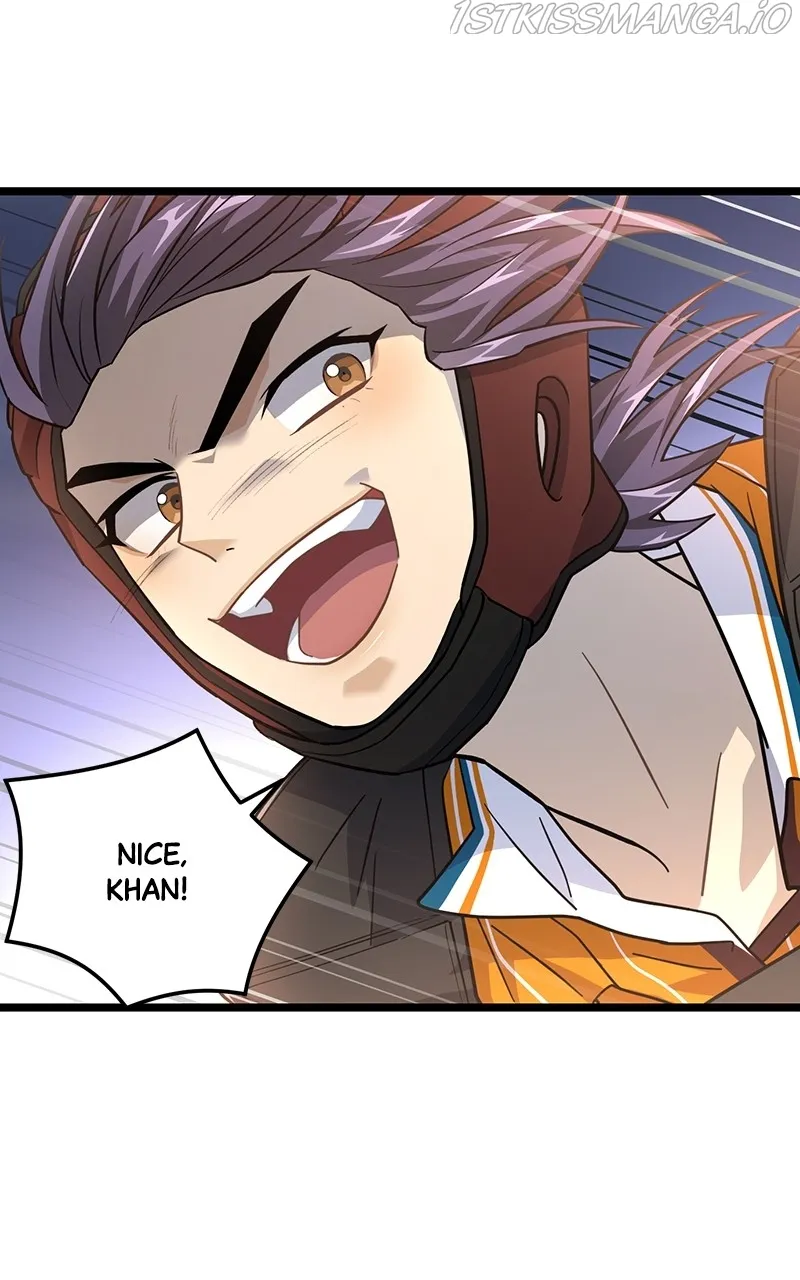 Dark Moon: The Blood Altar Chapter 29 - page 78