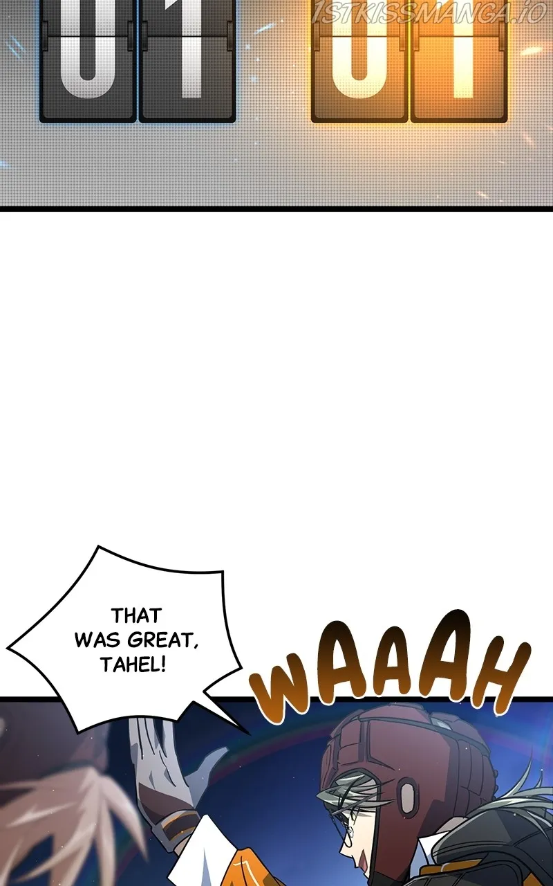 Dark Moon: The Blood Altar Chapter 29 - page 91