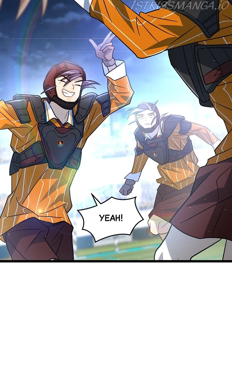 Dark Moon: The Blood Altar Chapter 29 - page 92