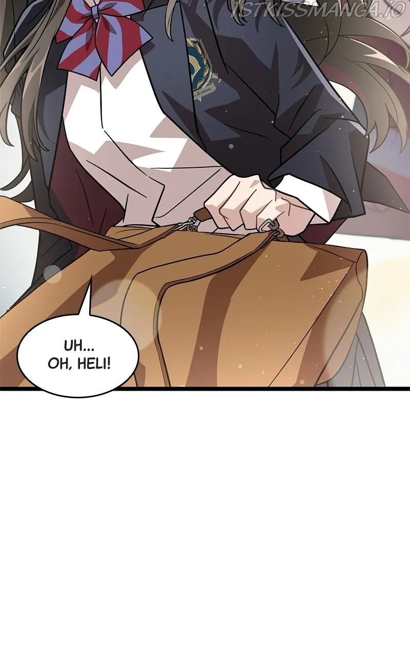 Dark Moon: The Blood Altar Chapter 28 - page 48