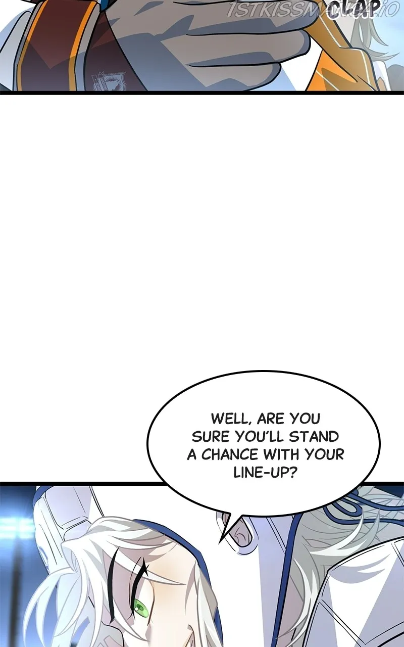 Dark Moon: The Blood Altar Chapter 28 - page 72