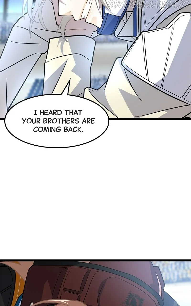 Dark Moon: The Blood Altar Chapter 28 - page 73