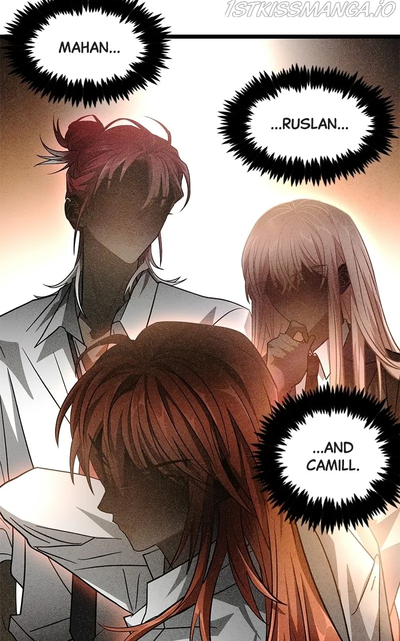Dark Moon: The Blood Altar Chapter 28 - page 84