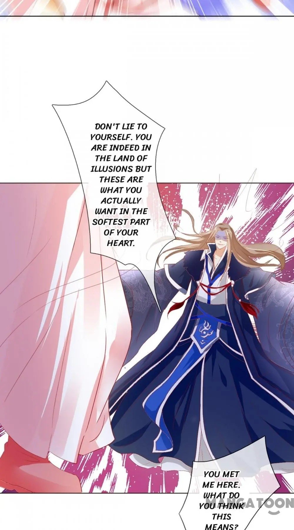 The Princess of Vengeance ( The Evil King’s Wicked Consort ) Chapter 23 - page 25