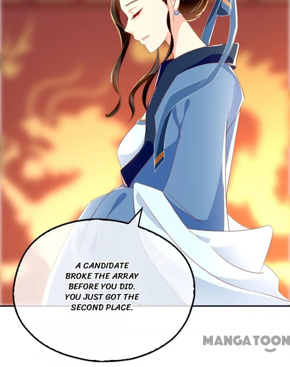 The Princess of Vengeance ( The Evil King’s Wicked Consort ) Chapter 24 - page 15