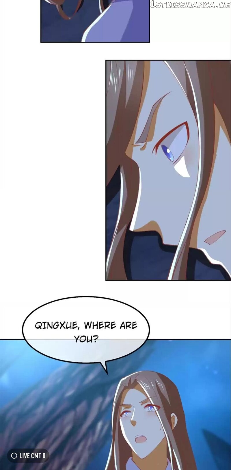 The Princess of Vengeance ( The Evil King’s Wicked Consort ) Chapter 160 - page 13