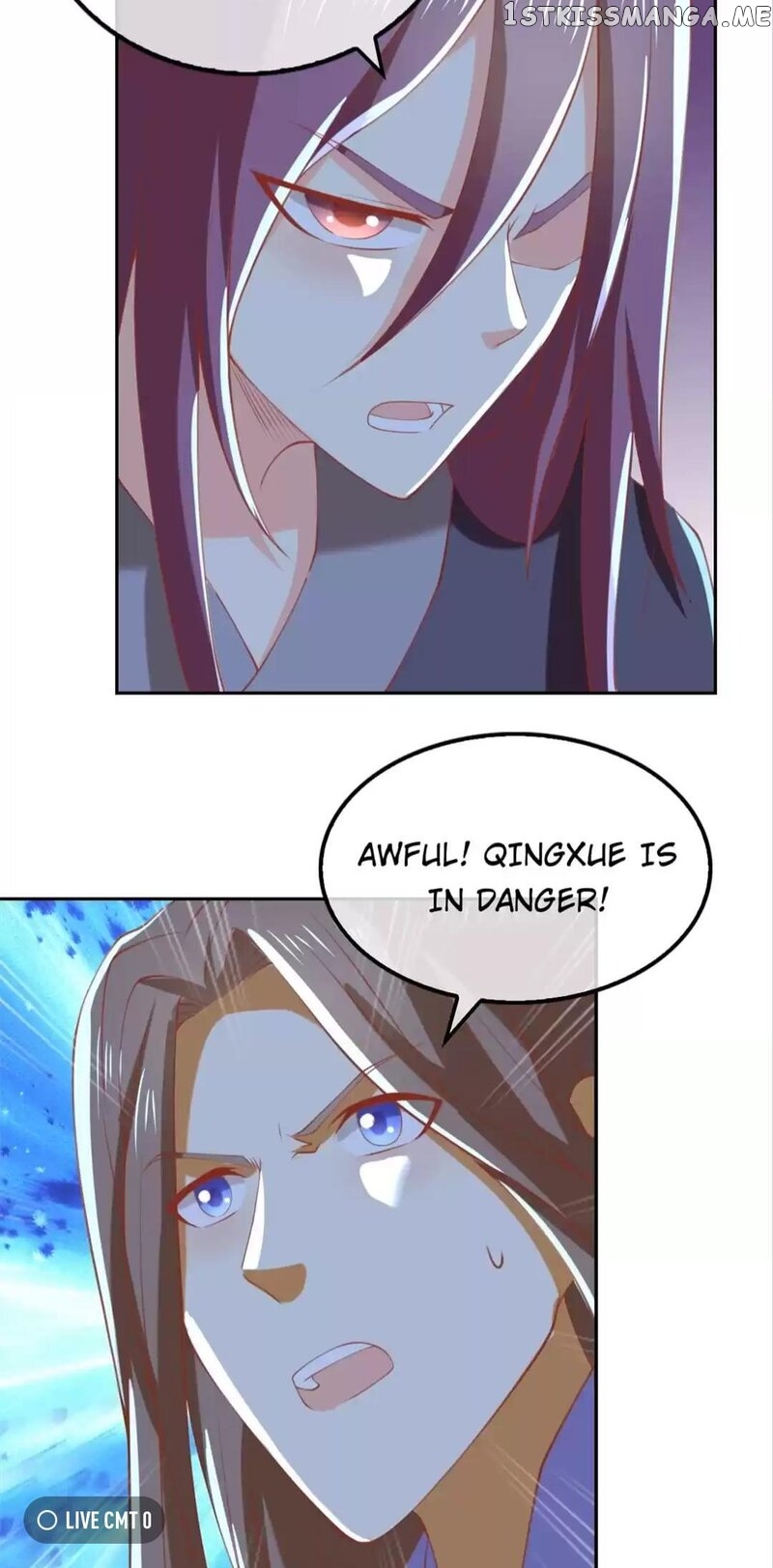 The Princess of Vengeance ( The Evil King’s Wicked Consort ) Chapter 160 - page 15
