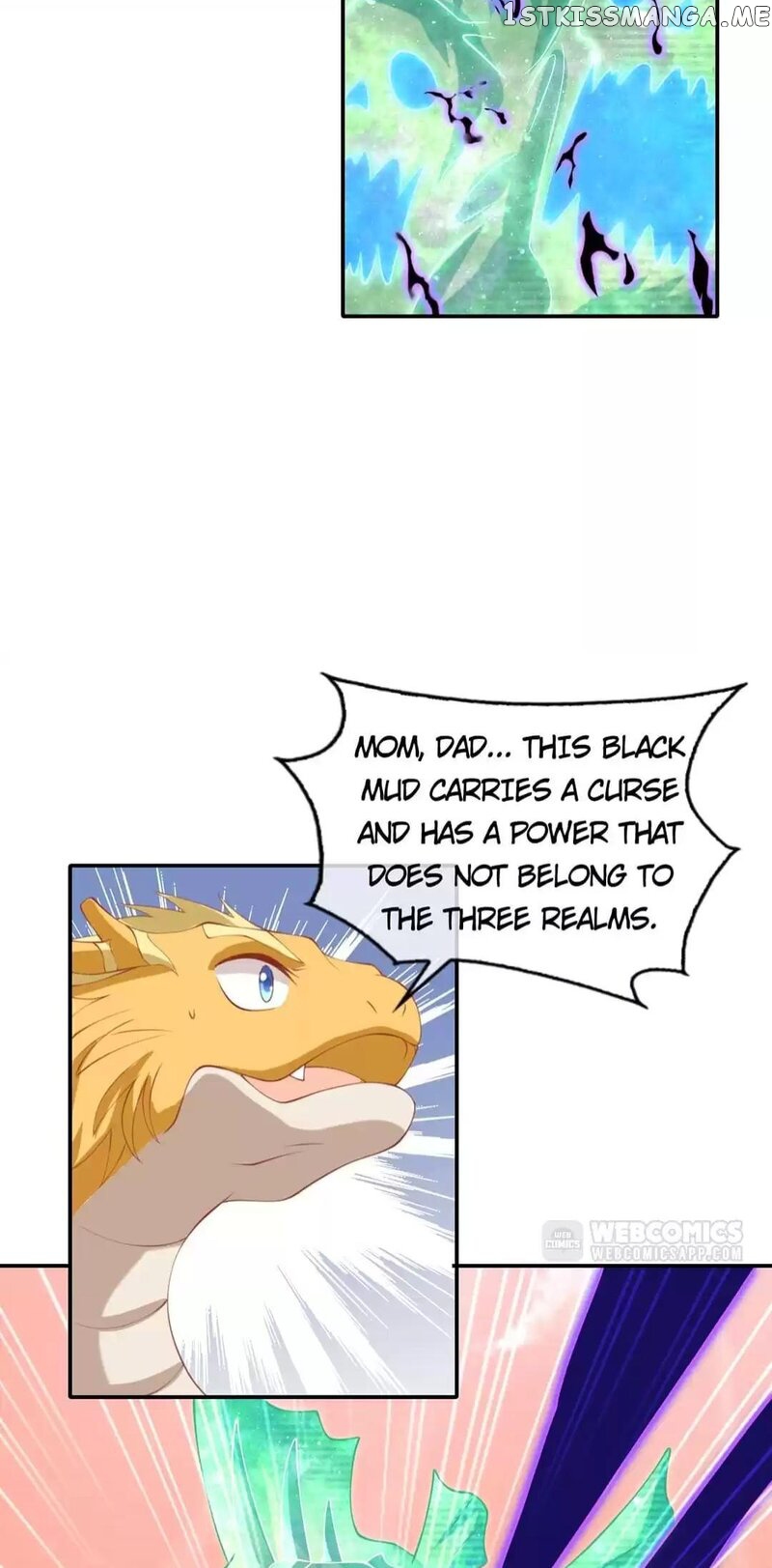 The Princess of Vengeance ( The Evil King’s Wicked Consort ) chapter 145 - page 6