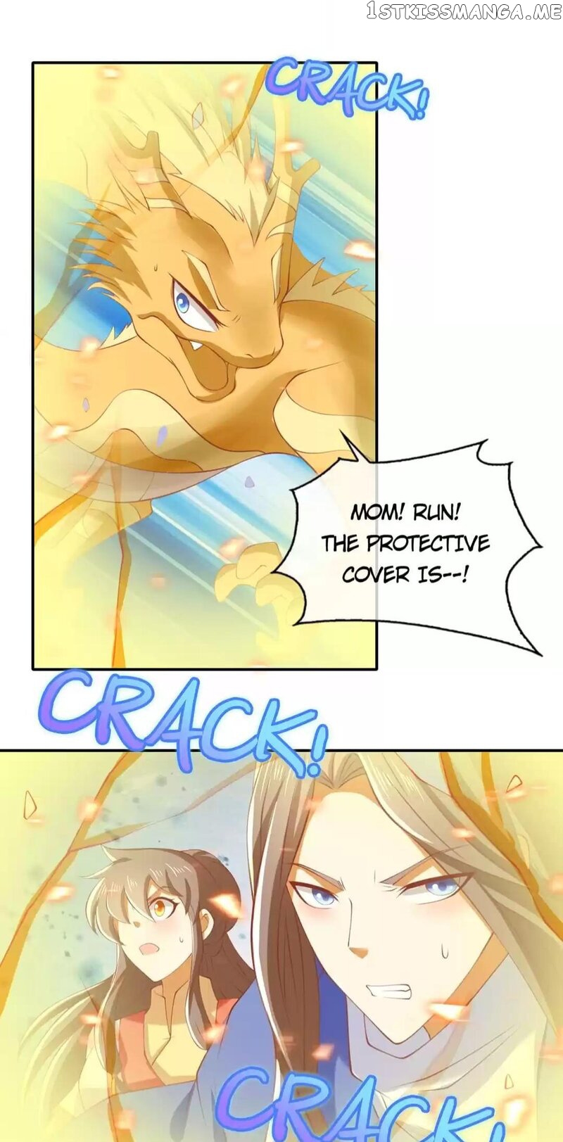 The Princess of Vengeance ( The Evil King’s Wicked Consort ) chapter 145 - page 9