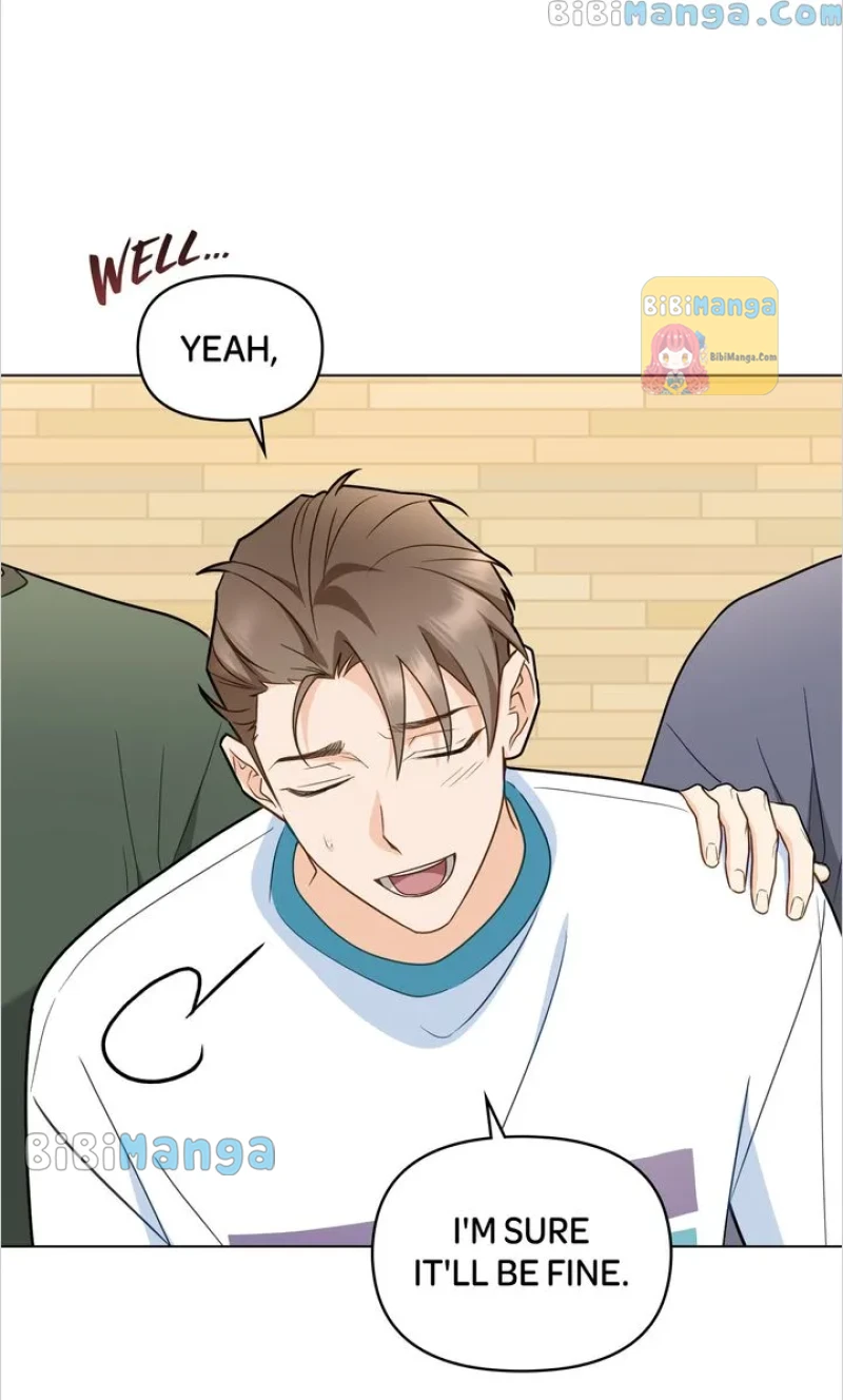 My Second Life as an Idol Chapter 33 - page 12