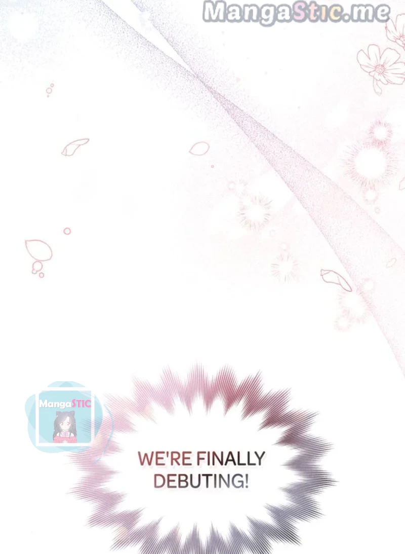 My Second Life as an Idol Chapter 8 - page 18