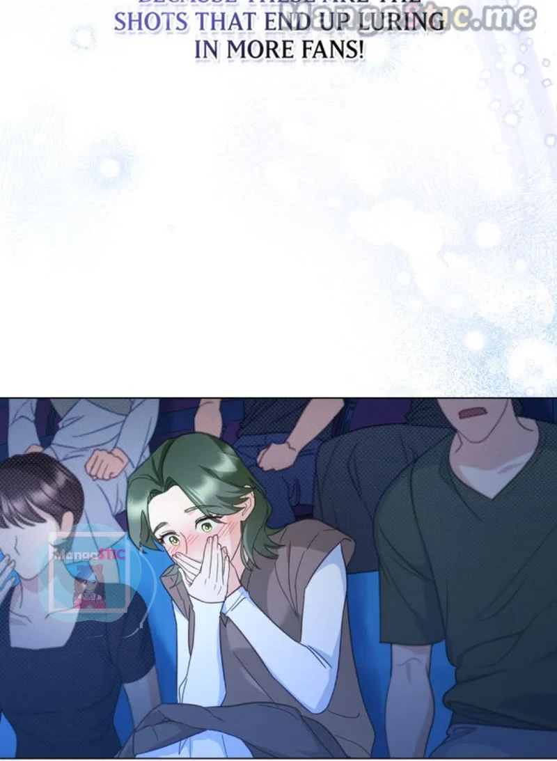 My Second Life as an Idol Chapter 8 - page 34