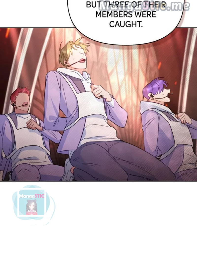 My Second Life as an Idol Chapter 8 - page 59