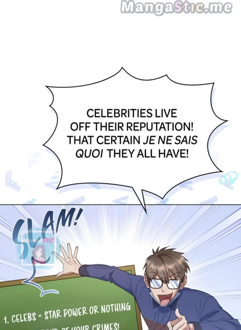 My Second Life as an Idol Chapter 8 - page 61