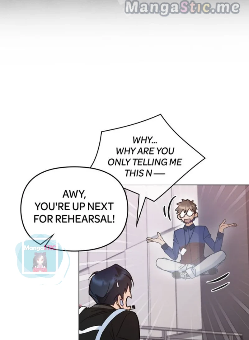 My Second Life as an Idol Chapter 8 - page 75