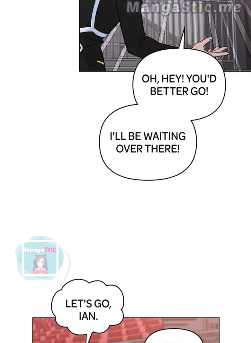 My Second Life as an Idol Chapter 8 - page 76