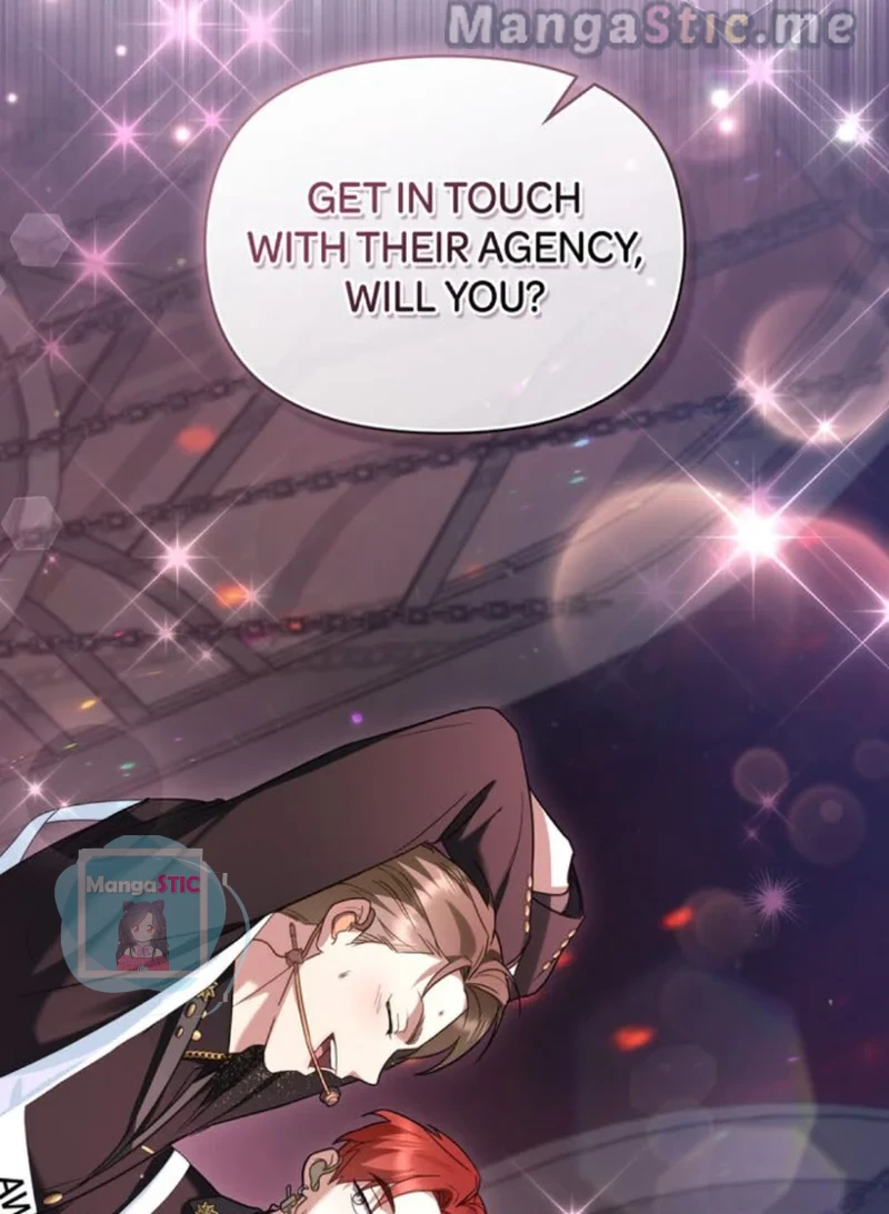My Second Life as an Idol Chapter 8 - page 89