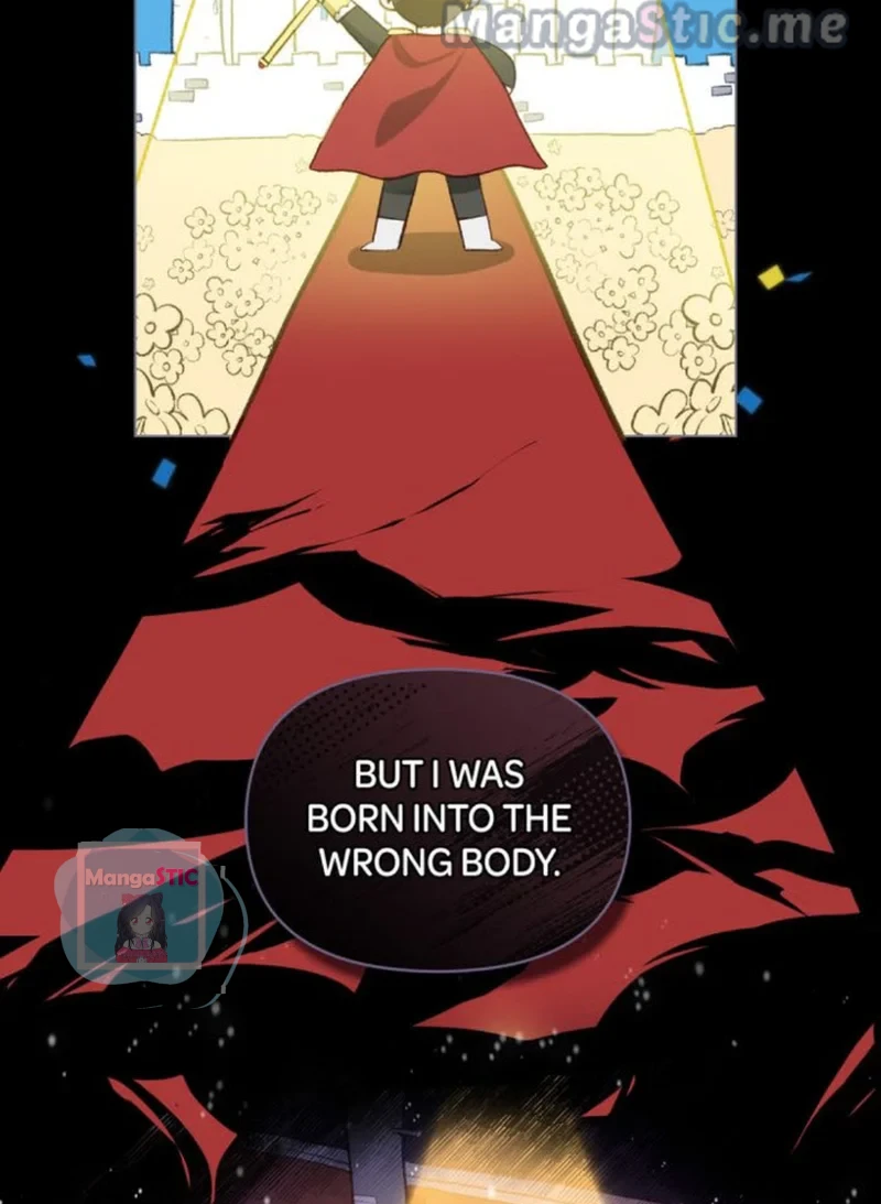 My Second Life as an Idol Chapter 1 - page 16