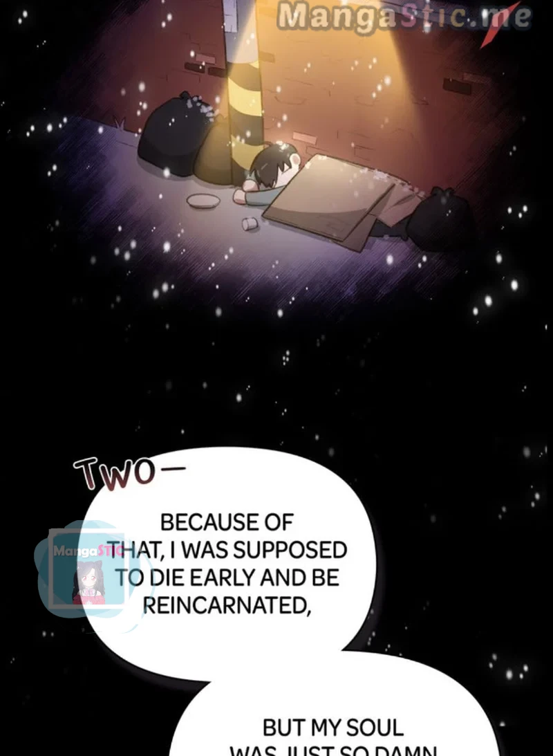 My Second Life as an Idol Chapter 1 - page 17