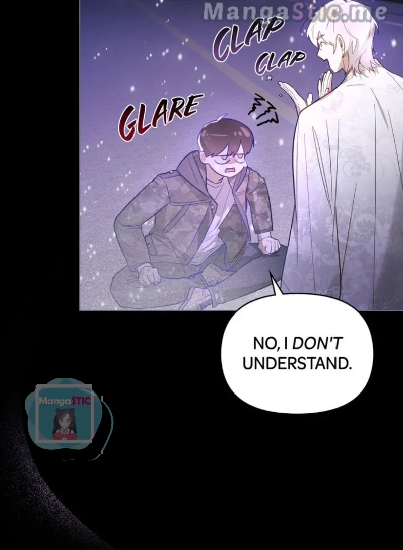 My Second Life as an Idol Chapter 1 - page 22
