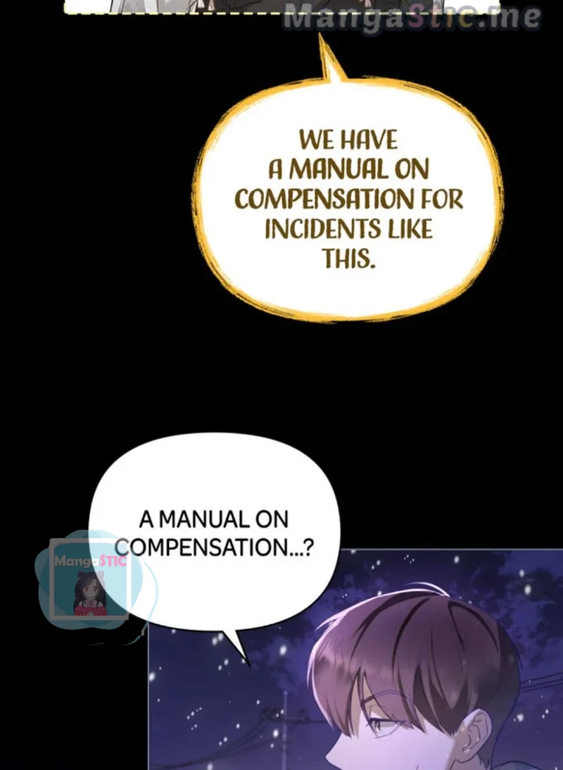My Second Life as an Idol Chapter 1 - page 26