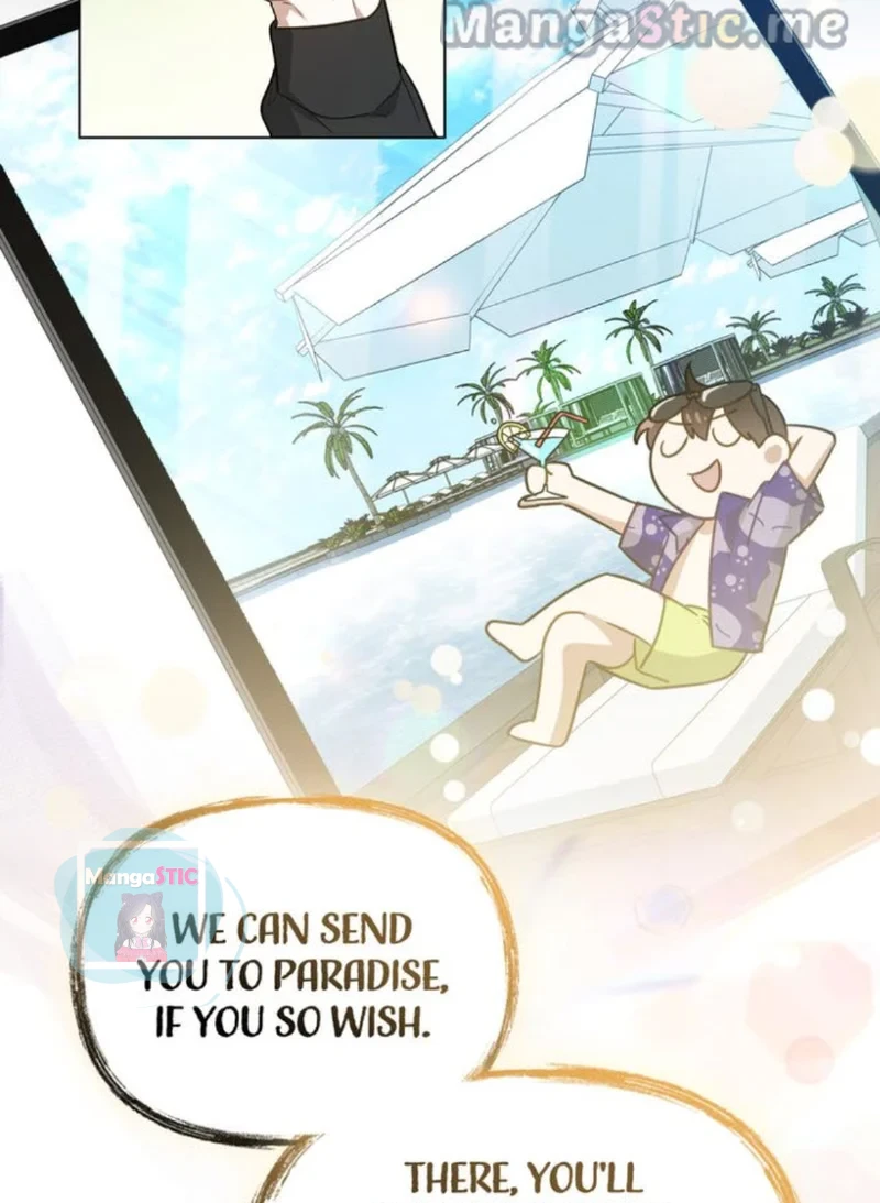 My Second Life as an Idol Chapter 1 - page 31