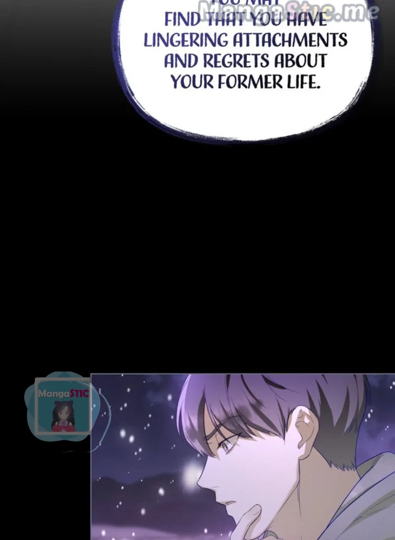My Second Life as an Idol Chapter 1 - page 34