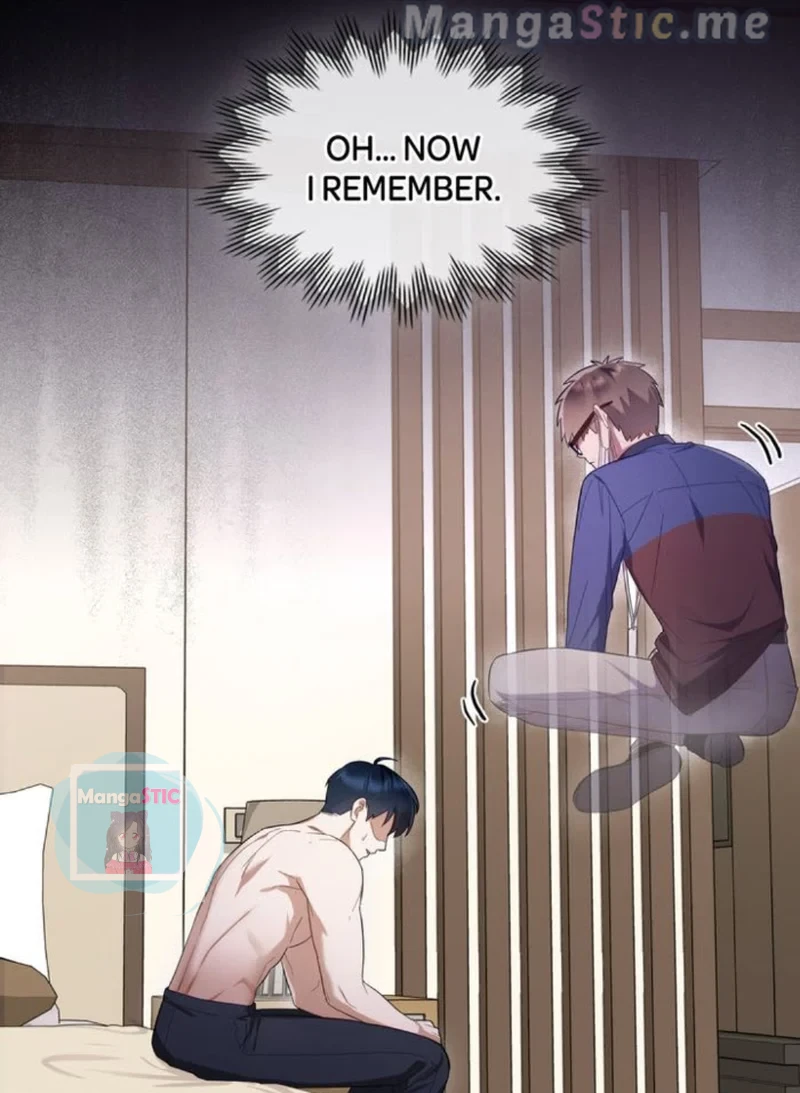 My Second Life as an Idol Chapter 1 - page 76