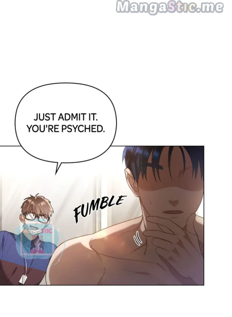 My Second Life as an Idol Chapter 1 - page 87