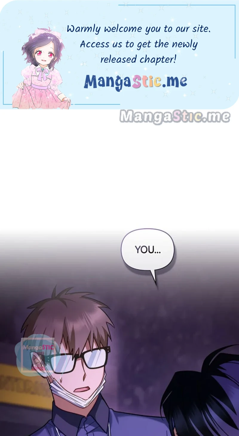 My Second Life as an Idol Chapter 12 - page 1