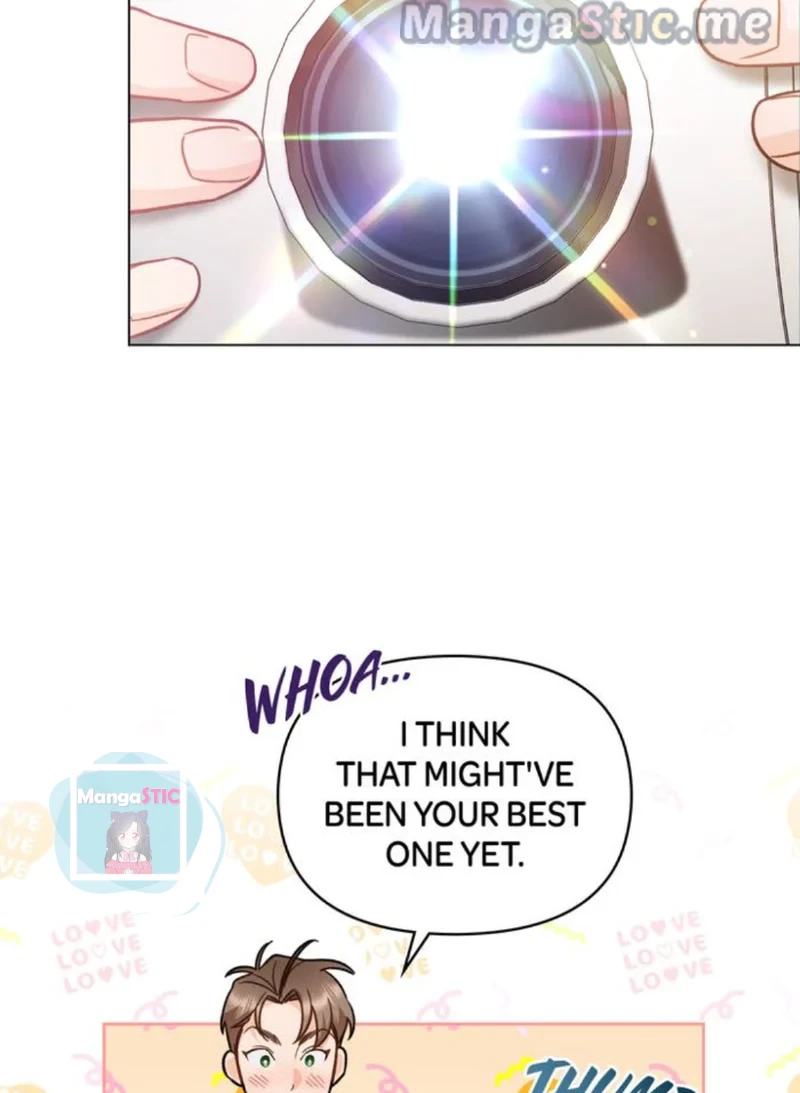 My Second Life as an Idol Chapter 12 - page 21
