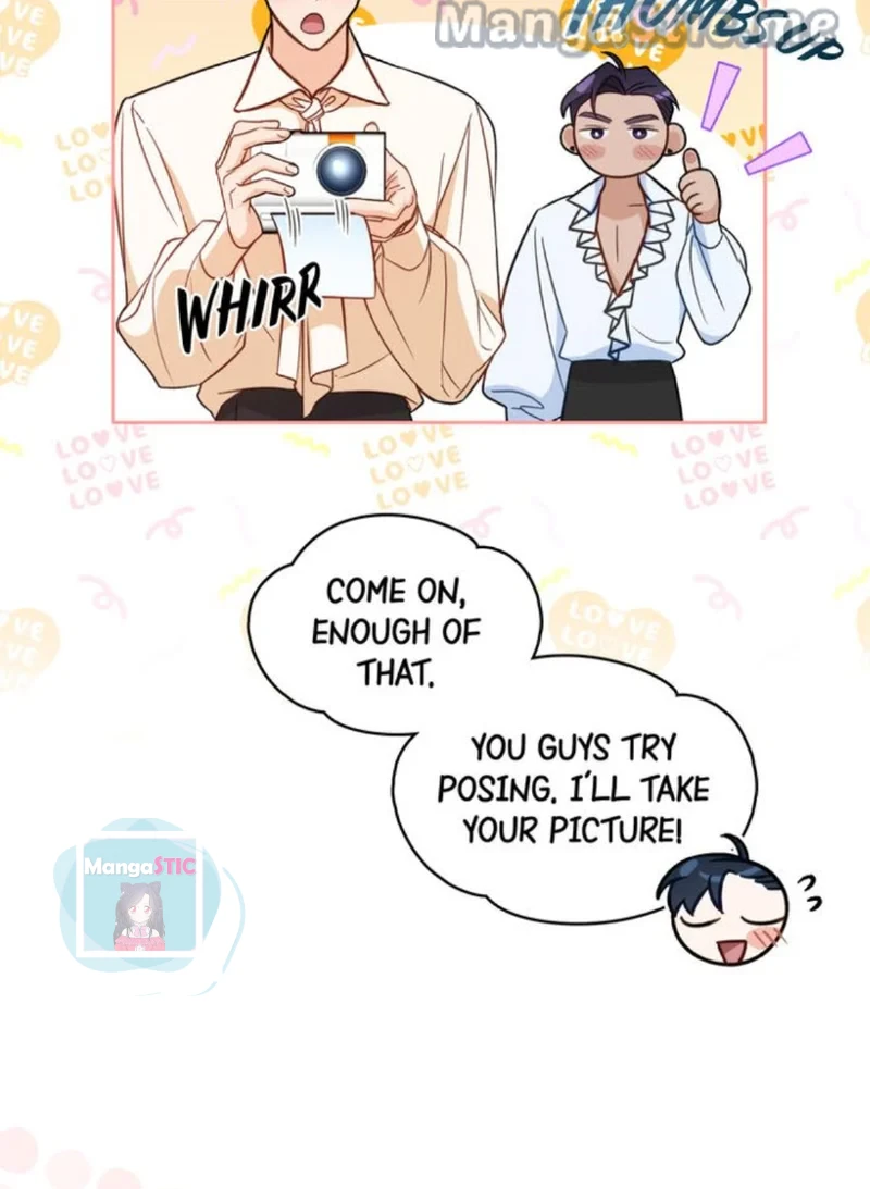 My Second Life as an Idol Chapter 12 - page 22