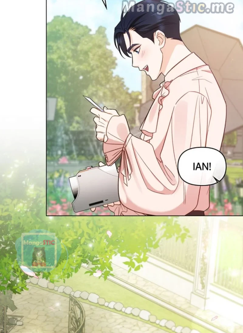 My Second Life as an Idol Chapter 12 - page 24