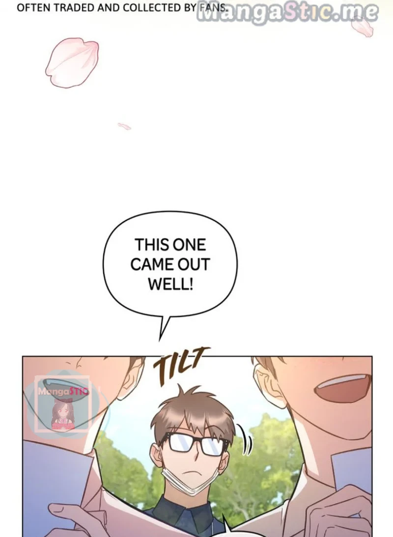 My Second Life as an Idol Chapter 12 - page 27