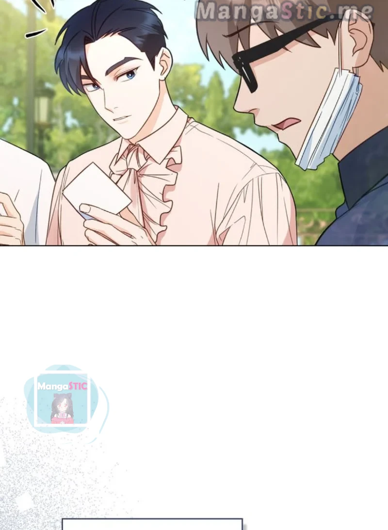 My Second Life as an Idol Chapter 12 - page 29