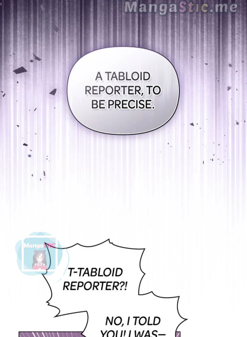 My Second Life as an Idol Chapter 12 - page 3