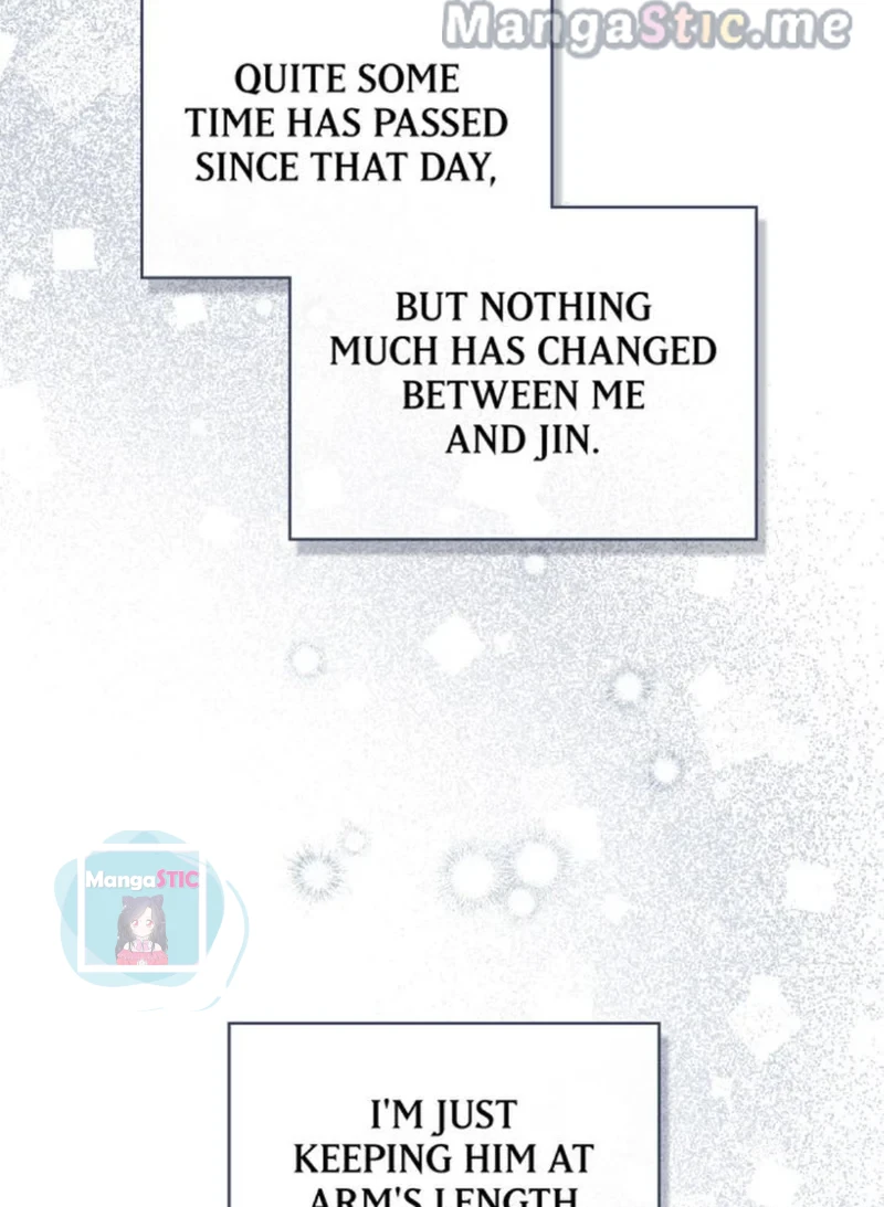 My Second Life as an Idol Chapter 12 - page 30