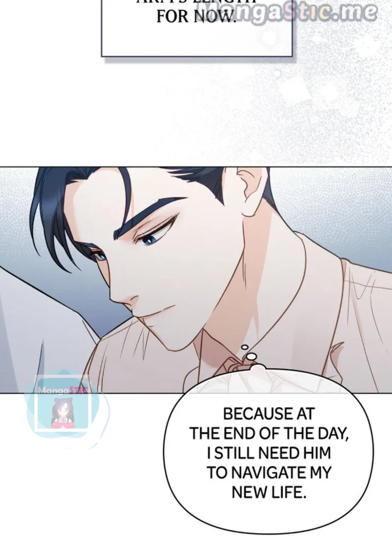 My Second Life as an Idol Chapter 12 - page 31