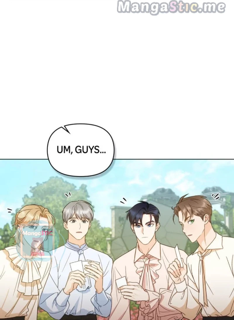 My Second Life as an Idol Chapter 12 - page 33
