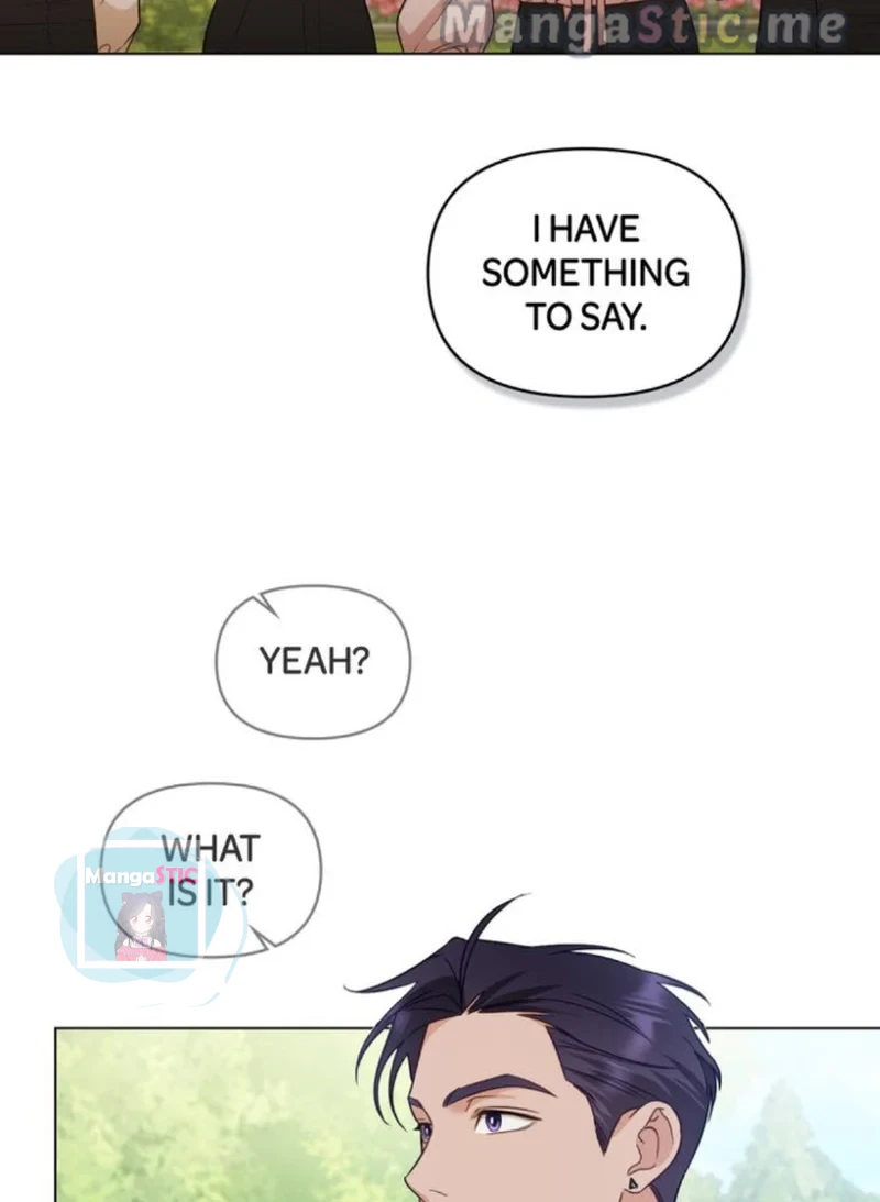 My Second Life as an Idol Chapter 12 - page 34